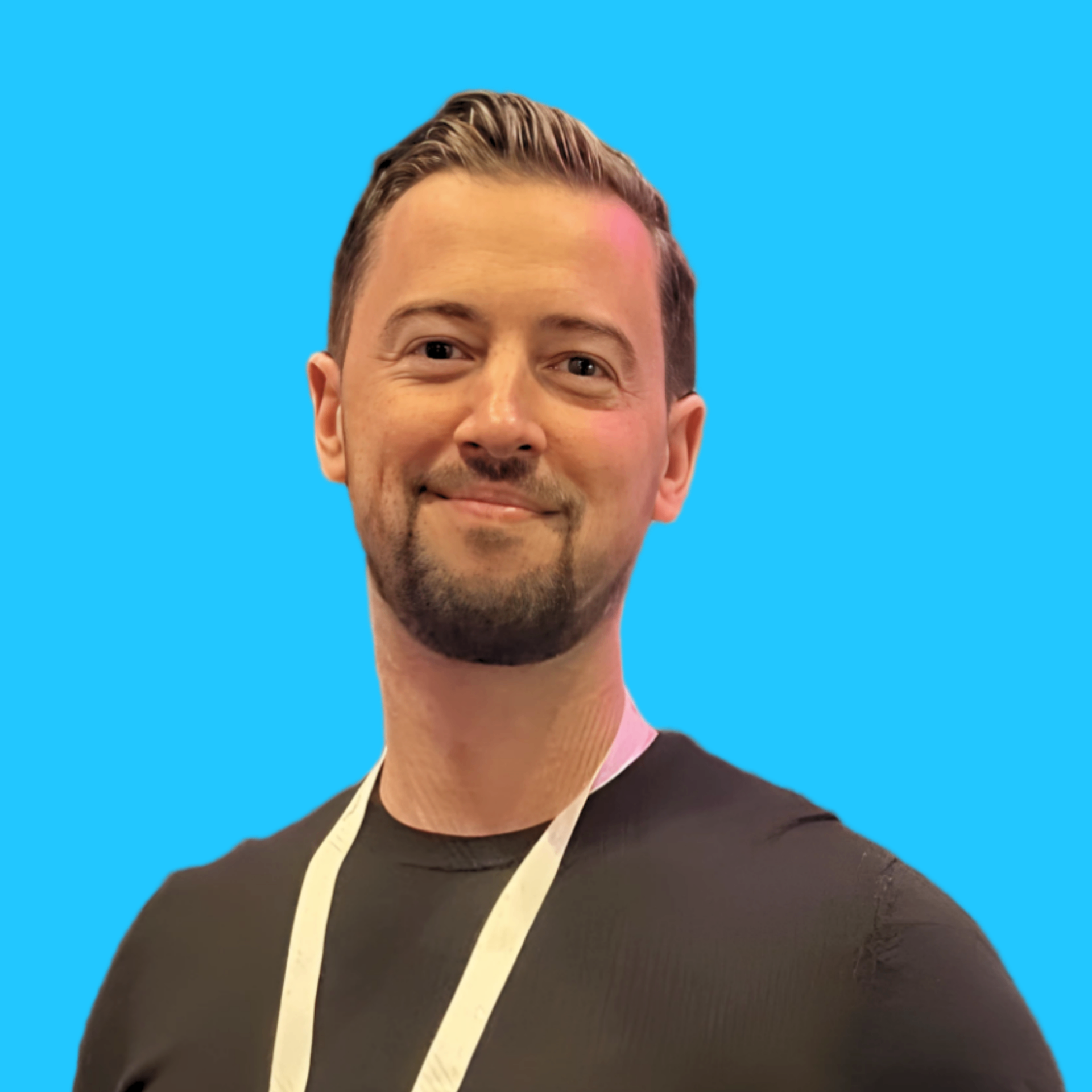 Warren - Founder of Brick Street SEO